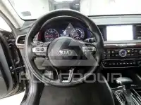 2018 KIA K7