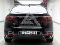 2018 KIA K7