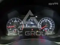 2018 KIA K7