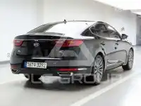 2018 KIA K7