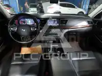 2018 KIA K7