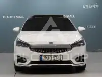 2018 KIA K7