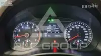 2018 KIA K7