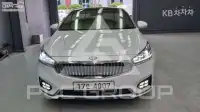 2018 KIA K7