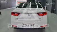 2018 KIA K7