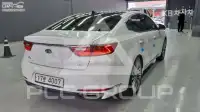 2018 KIA K7