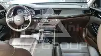 2018 KIA K7