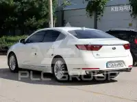 2018 KIA K7