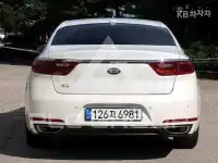 2018 KIA K7