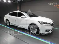 2018 KIA K7