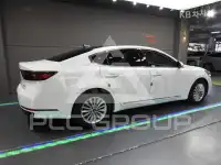 2018 KIA K7
