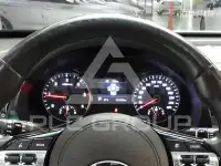 2018 KIA K7