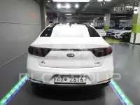 2018 KIA K7