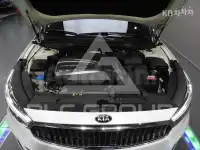 2018 KIA K7