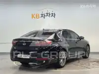 2018 KIA K7