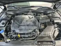 2018 KIA K7
