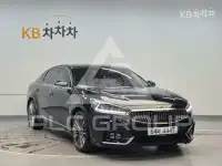 2018 KIA K7