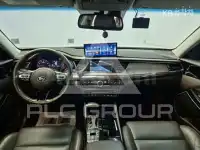 2018 KIA K7