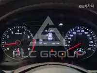 2018 KIA K7