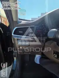 2018 KIA K7