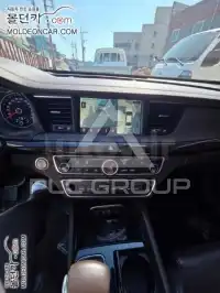 2018 KIA K7