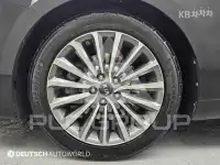 2018 KIA K7