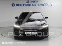 2018 KIA K7