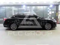 2018 KIA K7