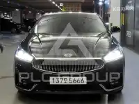 2018 KIA K7