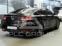 2018 KIA K7