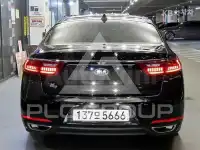 2018 KIA K7