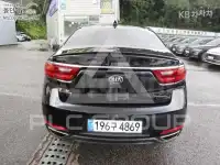 2018 KIA K7