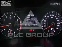 2018 KIA K7