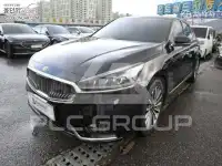 2018 KIA K7