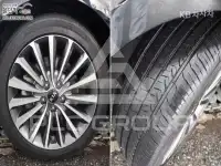 2018 KIA K7