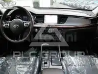2018 KIA K7