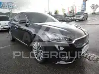 2018 KIA K7