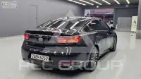 2018 KIA K7