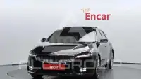 2018 KIA K7