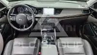 2018 KIA K7