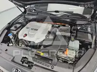 2018 KIA K7