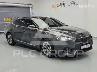 2018 KIA K7