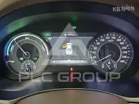 2018 KIA K7