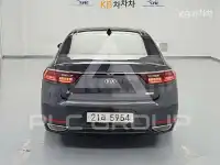 2018 KIA K7