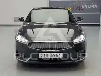 2018 KIA K7