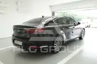 2018 KIA K7