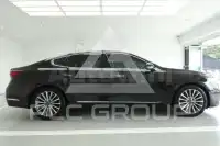 2018 KIA K7