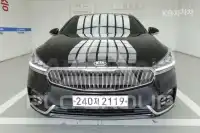 2018 KIA K7