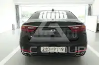 2018 KIA K7