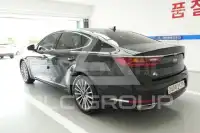 2018 KIA K7